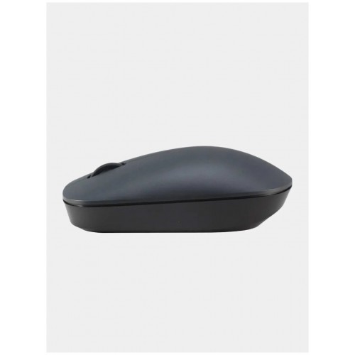 Беспроводная мышь Xiaomi Wireless Mouse Lite 2 (BHR8916GL) (черный) 4