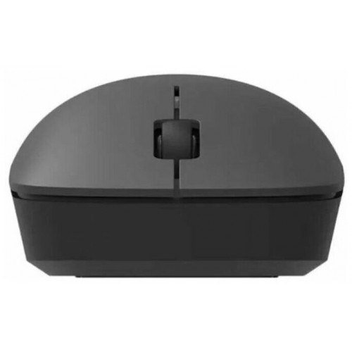 Беспроводная мышь Xiaomi Wireless Mouse Lite 2 (BHR8916GL) (черный) 7