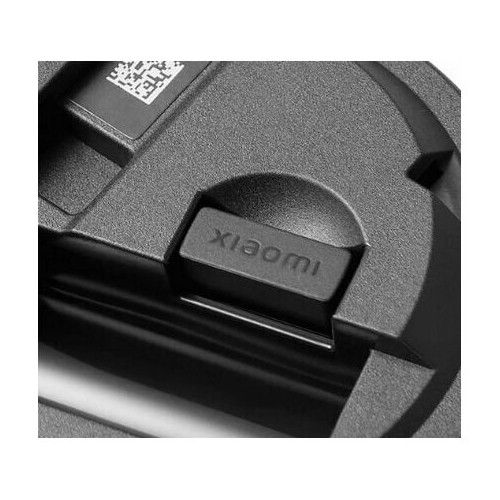 Беспроводная мышь Xiaomi Wireless Mouse Lite 2 (BHR8916GL) (черный) 9