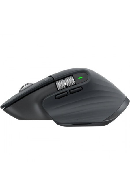 Logitech MX Master 3S (910-007501) (графитовый) 1