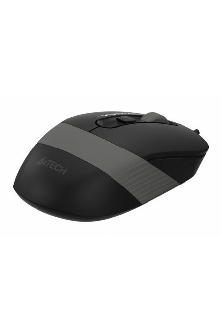 Мышь A4Tech Fstyler FM10S (черный/серый) 2