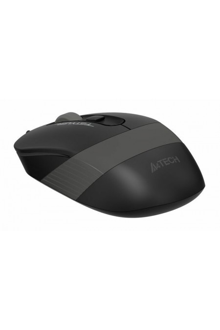 Мышь A4Tech Fstyler FM10S (черный/серый) 4