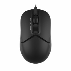 Мышь A4Tech Fstyler FM12 (черный)