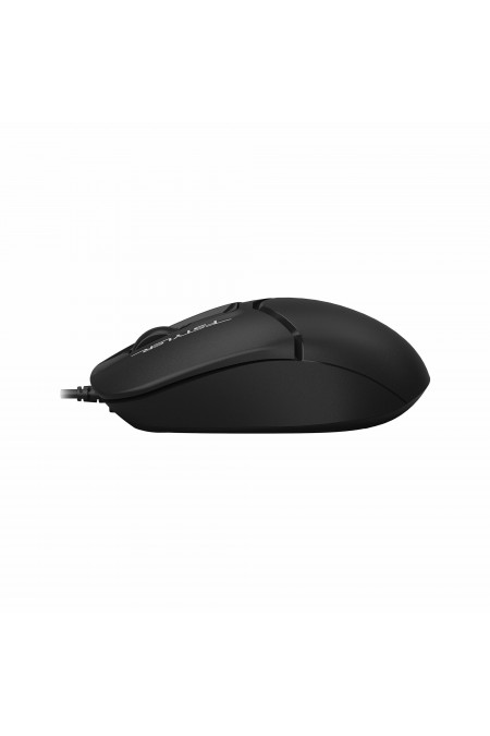 Мышь A4Tech Fstyler FM12 (черный) 2