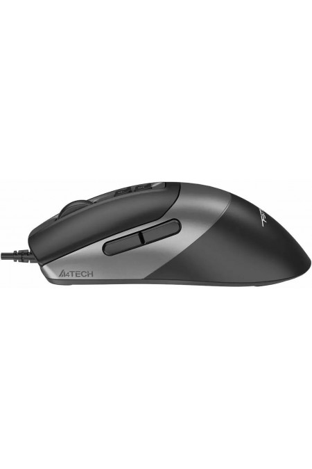 Мышь A4Tech Fstyler FM50S Plus (черный) 3