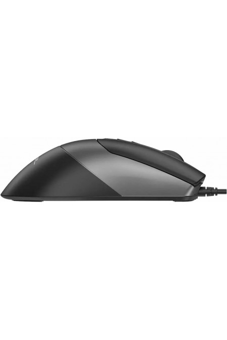 Мышь A4Tech Fstyler FM50S Plus (черный) 4