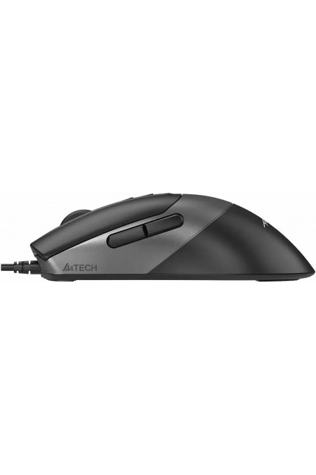 Мышь A4Tech Fstyler FM50S Plus (черный) 5