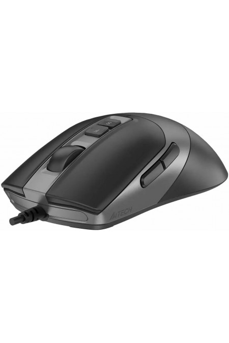 Мышь A4Tech Fstyler FM50S Plus (черный) 6