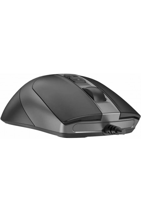 Мышь A4Tech Fstyler FM50S Plus (черный) 7