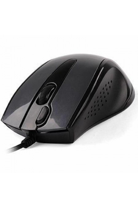 Мышь A4Tech N-500FS (черный) 
