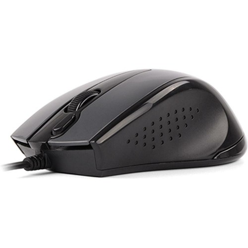 Мышь A4Tech N-500FS (черный) 3