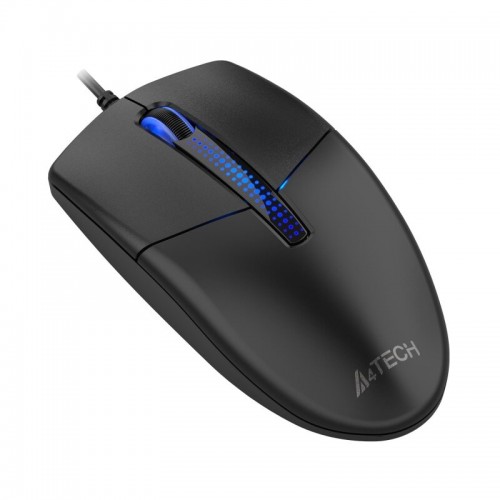 Мышь A4Tech N-530 (черный) 7