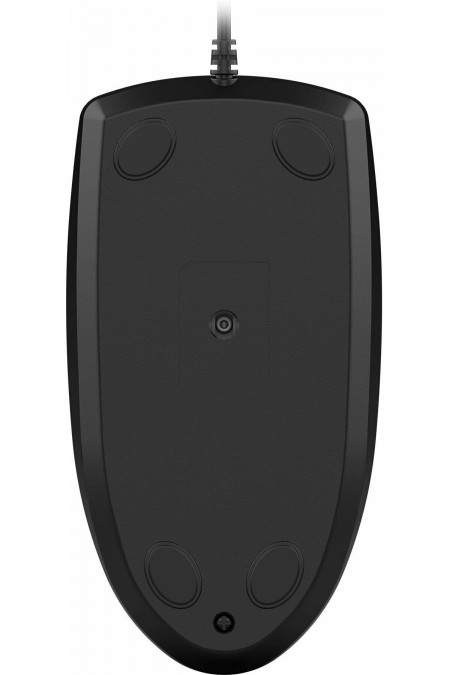 Мышь A4Tech N-530S (черный) 1
