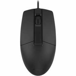 Мышь A4Tech OP-335S (черный)