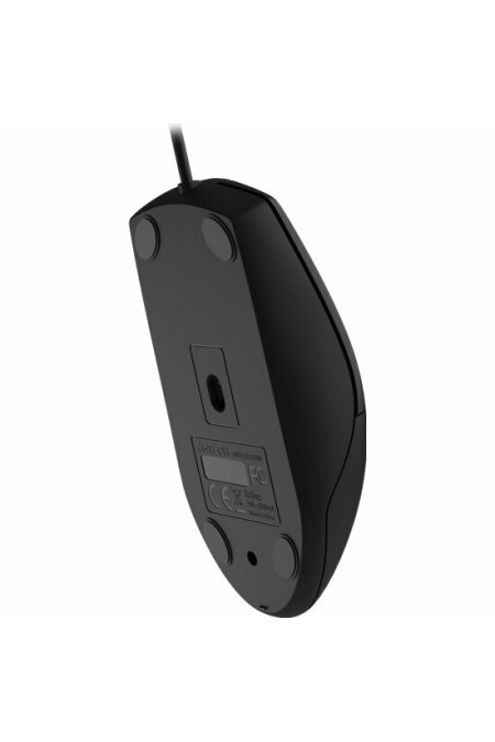 Мышь A4Tech OP-335S (черный) 4