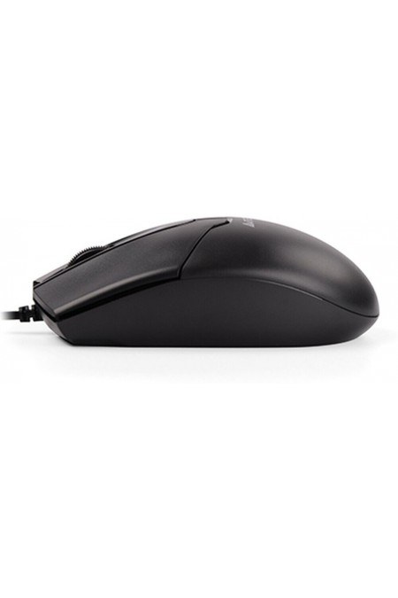 Мышь A4Tech OP-550NU (черный) 1