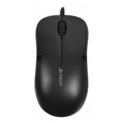 Мышь A4Tech OP-560NU (черный)