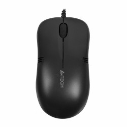 Мышь A4Tech OP-560NUS (черный)