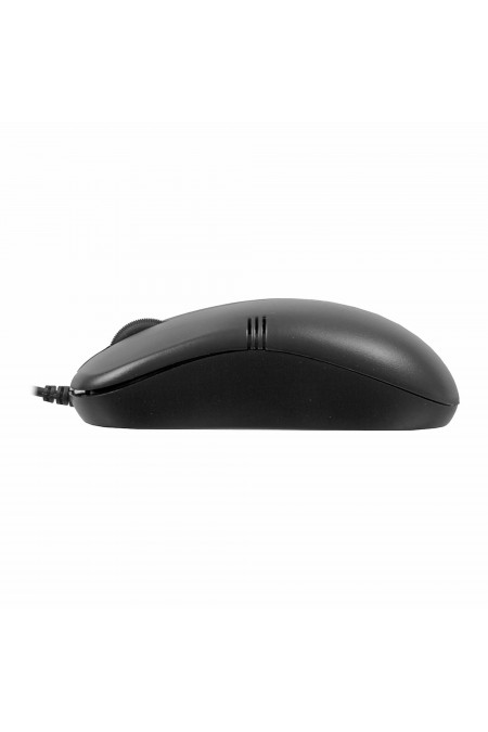 Мышь A4Tech OP-560NUS (черный) 1