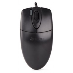 Мышь A4Tech OP-620D (белый)