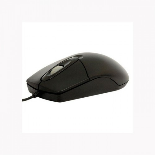 Мышь A4Tech OP-620D (белый) 4