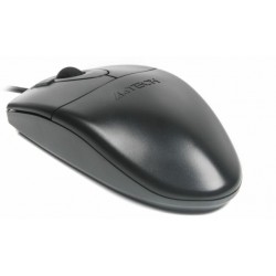 Мышь A4Tech OP-620D (белый)