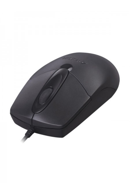 Мышь A4Tech OP-720 (черный) 2