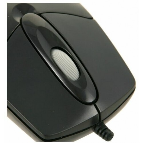 Мышь A4Tech OP-720 (черный) 4