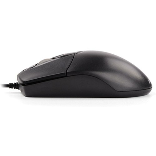 Мышь A4Tech OP-720 (черный) 6