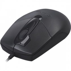 Мышь A4Tech OP-730D (черный)