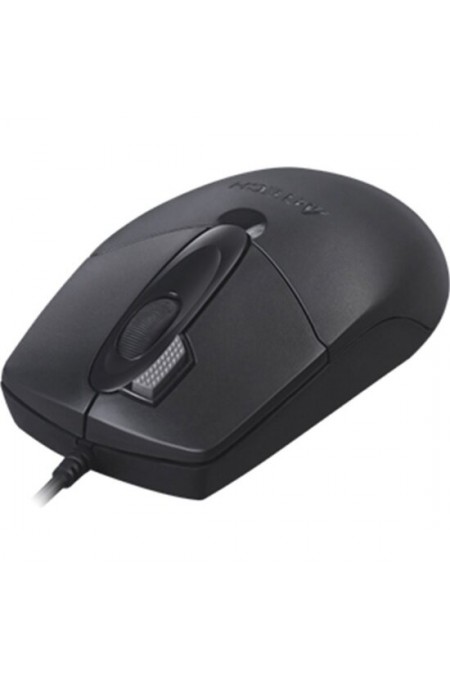 Мышь A4Tech OP-730D (черный) 1