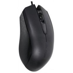 Мышь A4Tech OP-760 (черный)