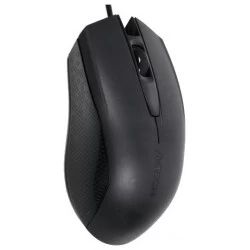 Мышь A4Tech OP-760 (черный)