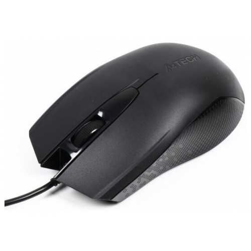 Мышь A4Tech OP-760 (черный) 1