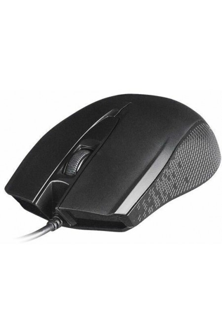 Мышь A4Tech OP-760 (черный) 1