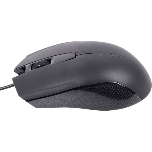 Мышь A4Tech OP-760 (черный) 6