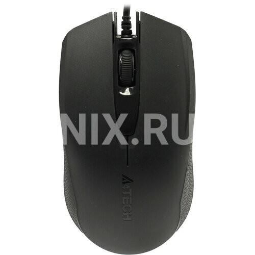 Мышь A4Tech OP-760 (черный) 8