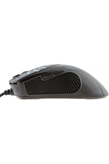 Мышь A4Tech Oscar Editor XL-747H (коричневый паук) 9