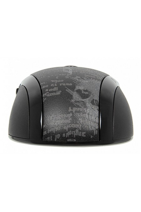 Мышь A4Tech V-Track F5 (черный/рисунок) 6