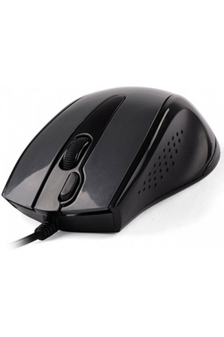 Мышь A4Tech V-Track Padless N-500F (черный) 1