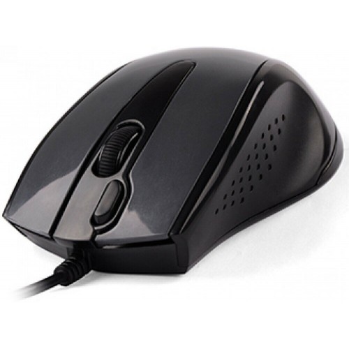 Мышь A4Tech V-Track Padless N-500F (черный) 2