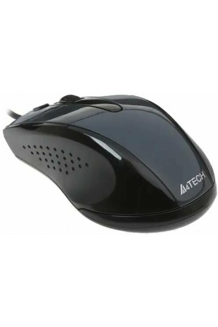 Мышь A4Tech V-Track Padless N-500F (черный) 3