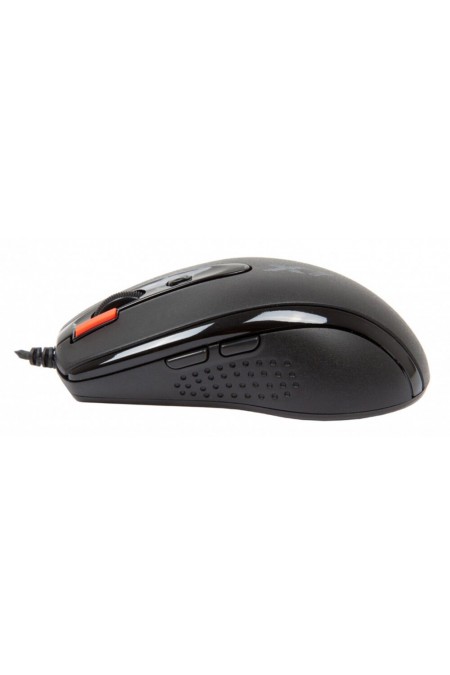 Мышь A4Tech X-710BK (черный) 2