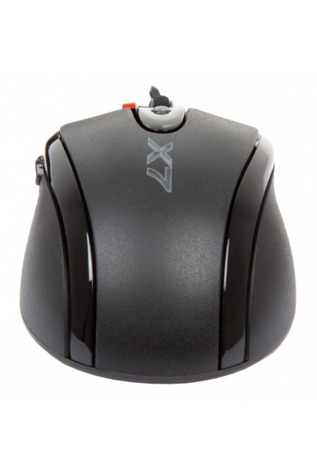 Мышь A4Tech X-710BK (черный) 4