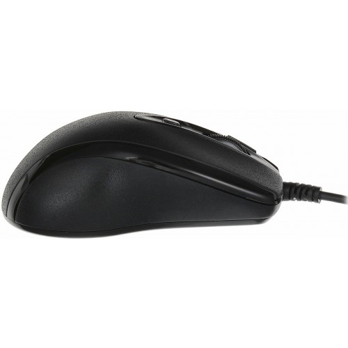 Мышь A4Tech X-710MK (черный) 4