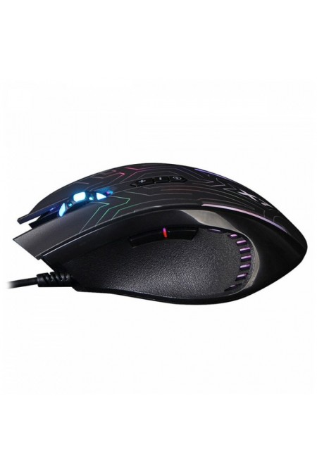 Мышь A4Tech X87 (черный) 2