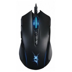 Мышь A4Tech X89 (черный)