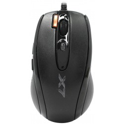Мышь A4Tech XL-750BK (черный)