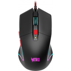 Мышь Acer Nitro OMW301 (черный)