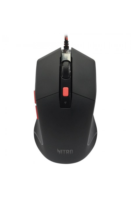 Мышь Acer Nitro OMW301 (черный) 3